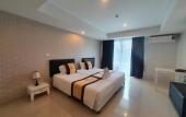 Туры в отель Retreat Resort Pattaya