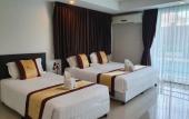 Туры в отель Retreat Resort Pattaya