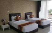 Туры в отель Retreat Resort Pattaya