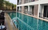 Туры в отель Retreat Resort Pattaya