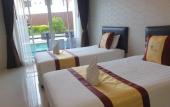 Туры в отель Retreat Resort Pattaya