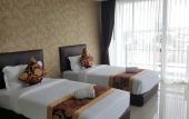 Туры в отель Retreat Resort Pattaya