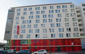 Туры в отель Residhome Paris Rosa Parks