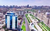 Туры в отель Movenpick Winter Park Baku Hotel