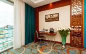 Туры в отель Movenpick Winter Park Baku Hotel