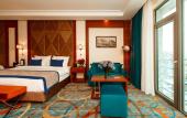 Туры в отель Movenpick Winter Park Baku Hotel