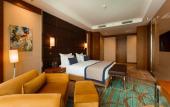 Туры в отель Movenpick Winter Park Baku Hotel