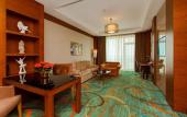 Туры в отель Movenpick Winter Park Baku Hotel