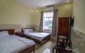 Туры в отель Kim Hong Nhat Guesthouse
