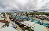 Туры в отель Kim Hong Nhat Guesthouse