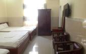 Туры в отель Kim Hong Nhat Guesthouse