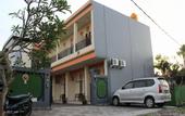 Туры в отель Beji Ayu Homestay