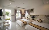 Туры в отель Godiva Phu Quoc Hotel
