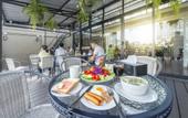 Туры в отель THE Posh Phayathai