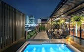 Туры в отель THE Posh Phayathai