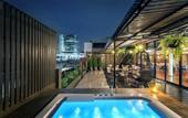 Туры в отель THE Posh Phayathai