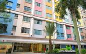 Туры в отель five6 Hotel Splendour