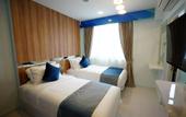 Туры в отель five6 Hotel Splendour