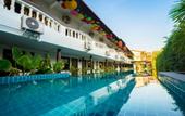 Туры в отель Pai Residence Chiangmai Gate