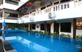 Туры в отель Pai Residence Chiangmai Gate