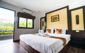 Туры в отель Pai Residence Chiangmai Gate