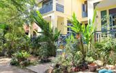 Туры в отель Baan Patcharintorn Samui