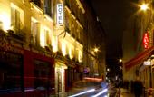 Туры в отель Hotel La Sanguine