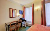 Туры в отель Hotel La Sanguine