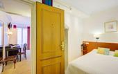 Туры в отель Hotel La Sanguine