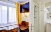 Туры в отель Hotel La Sanguine