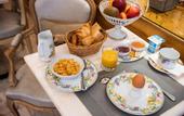 Туры в отель Hotel La Sanguine
