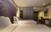 Туры в отель The Pantip Hotel Ladprao Bangkok