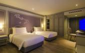 Туры в отель The Pantip Hotel Ladprao Bangkok