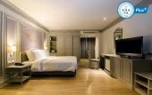 Туры в отель The Pantip Hotel Ladprao Bangkok