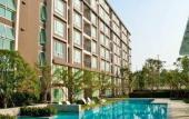 Туры в отель Baan Peang Ploen A712 by Huahin Holiday Condo