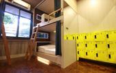 Туры в отель 168 Hostel