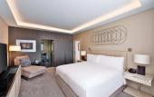 Туры в отель Hilton Tangier City Center