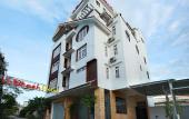 Туры в отель Da Nang Beach Hotel