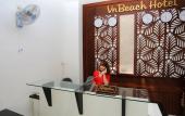 Туры в отель Da Nang Beach Hotel
