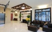 Туры в отель Da Nang Beach Hotel