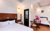 Туры в отель Da Nang Beach Hotel
