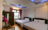 Туры в отель Da Nang Beach Hotel
