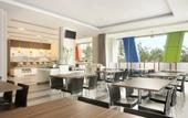 Туры в отель Amaris Hotel Margorejo - Surabaya