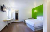 Туры в отель Amaris Hotel Margorejo - Surabaya
