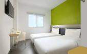 Туры в отель Amaris Hotel Margorejo - Surabaya