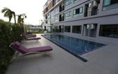 Туры в отель S4 Nai Yang Beach Phuket (SHA Plus+)
