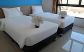 Туры в отель S4 Nai Yang Beach Phuket (SHA Plus+)