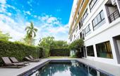 Туры в отель S4 Nai Yang Beach Phuket (SHA Plus+)