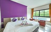 Туры в отель S4 Nai Yang Beach Phuket (SHA Plus+)