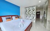 Туры в отель S4 Nai Yang Beach Phuket (SHA Plus+)